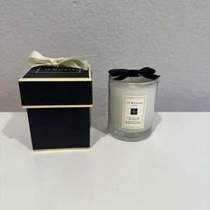 Jo Malone mini candle with gift box